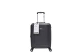 UNIK - KAPPA Maleta de Viaje Dark Grey Small