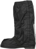 ACERBIS - CUBRE BOTAS BLACK