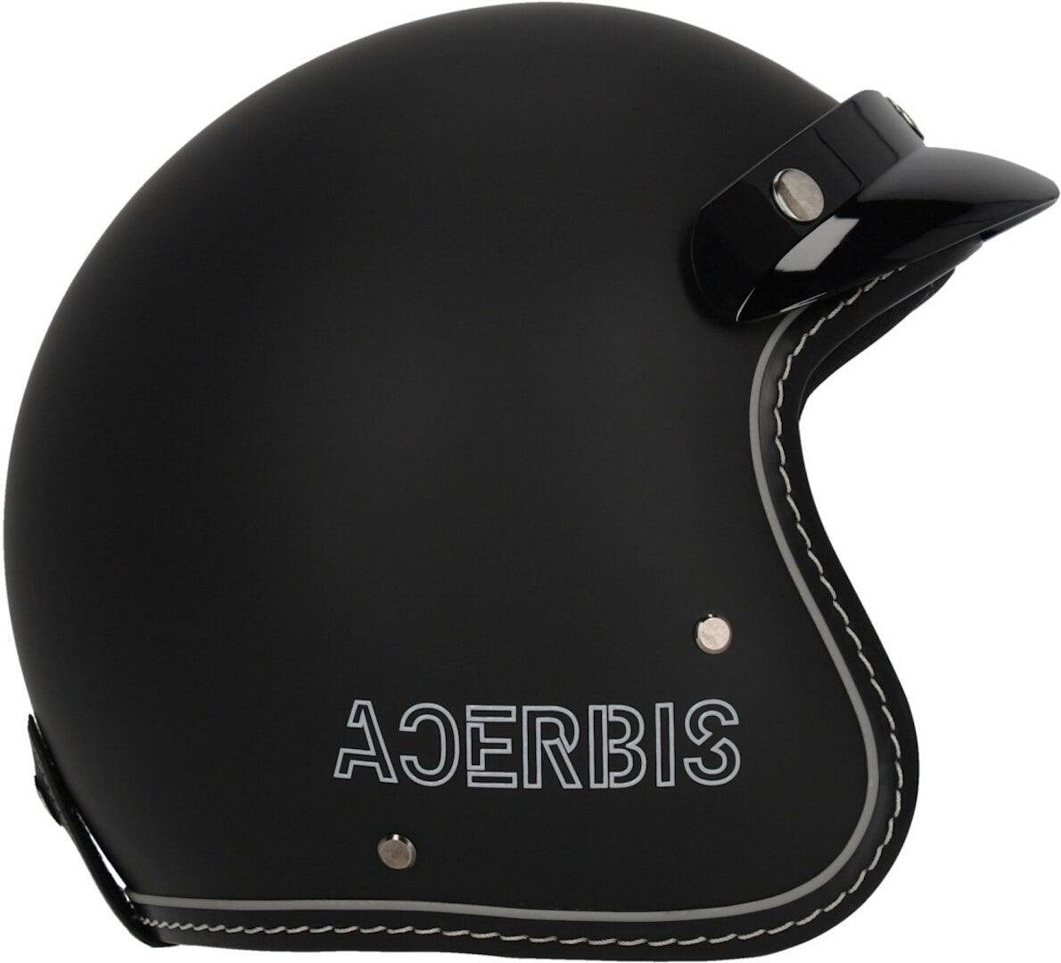 ACERBIS SKODELA 22.06 URBANO MOTO CAPACETE JATO