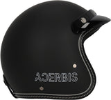 ACERBIS SKODELA 22.06 URBANO MOTO CAPACETE JATO
