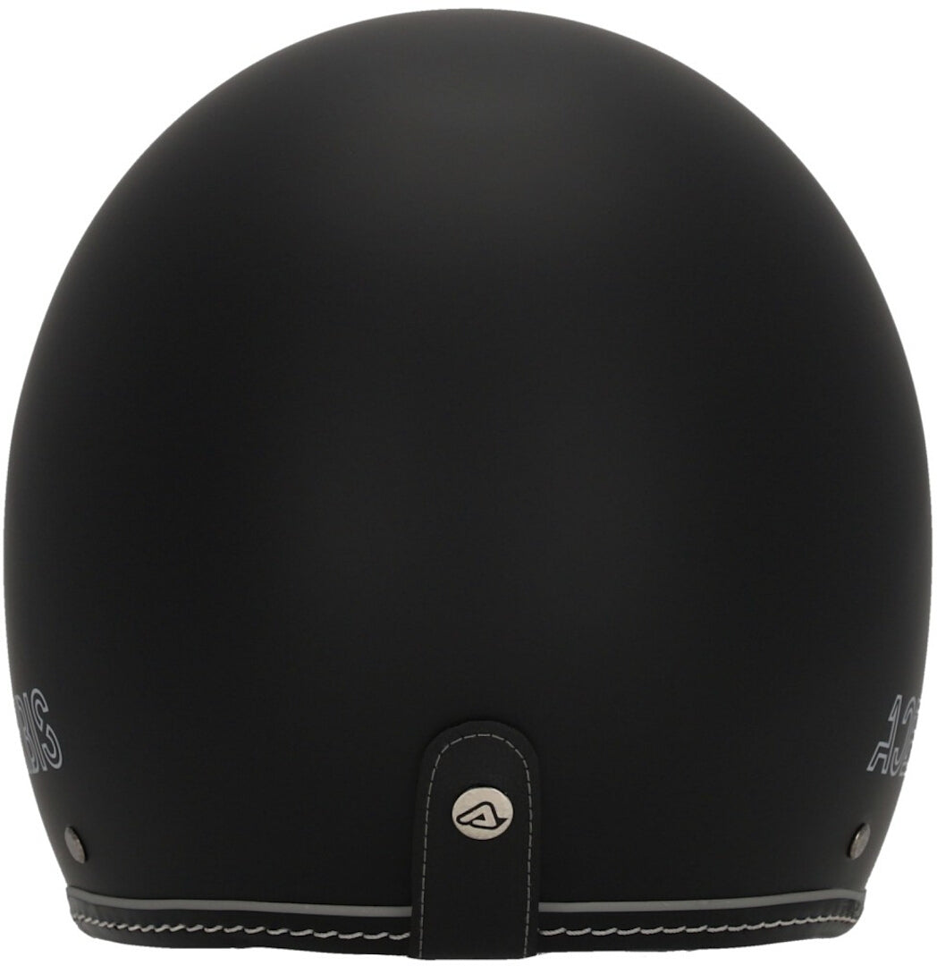 ACERBIS SKODELA 22.06 URBANO MOTO CAPACETE JATO