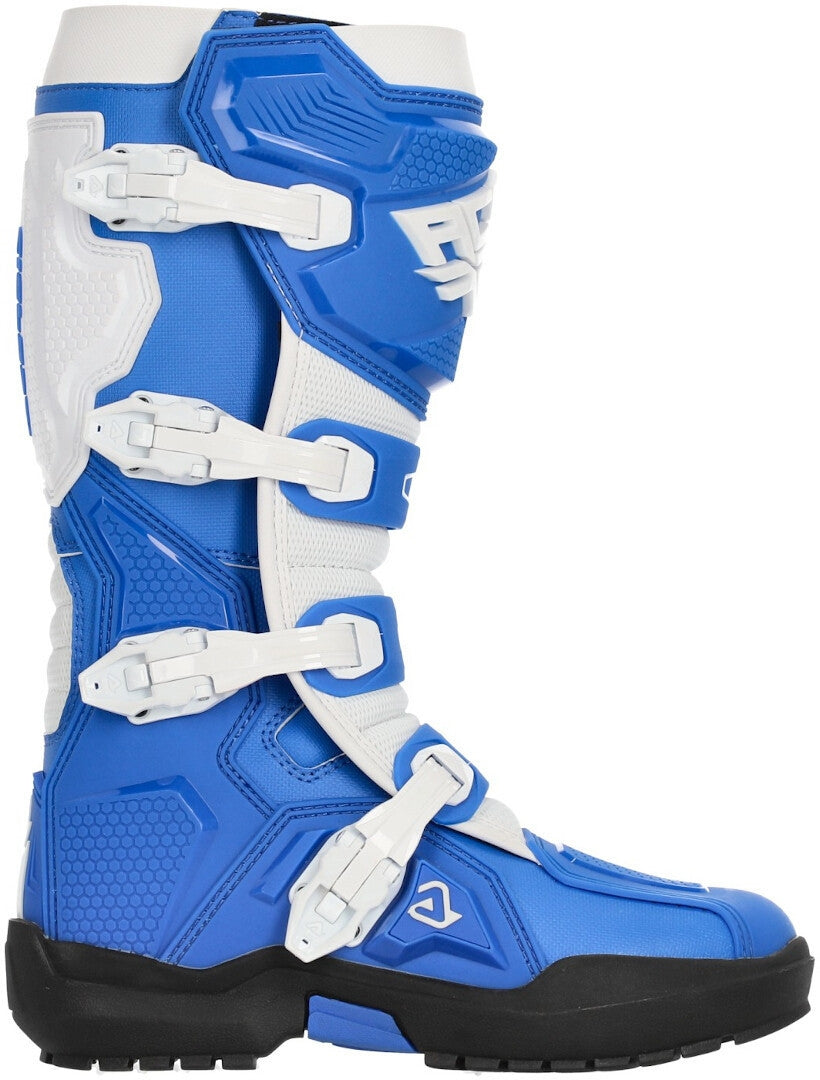 ACERBIS - BOTAS ARTIGLIO OFF ROAD AZUL/BLANCO – 2 – Maximomoto PT