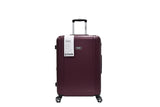 UNIK - KAPPA Maleta de Viaje Burgundy Middel