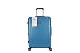 UNIK - KAPPA Maleta de Viaje Aqua Blue Middel