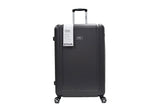 UNIK - KAPPA Maleta de Viaje Dark Grey Large
