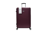 UNIK - KAPPA Maleta de Viaje Burgundy Large