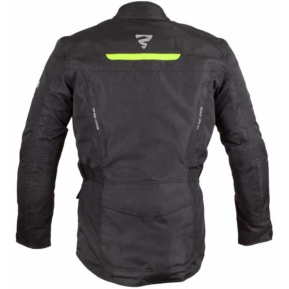 GMS- jacketsS GEAR MAN JACKET – 5 – Maximomoto PT