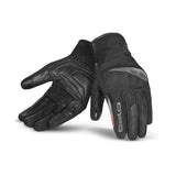 BELA BOOM WINTER WP Moto Textil Luvas Preto