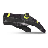 BELA TRACKER WINTER WP Moto Textil Senhora Luvas Preto