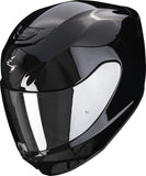 SCORPION - EXO 391 SOLID Negro