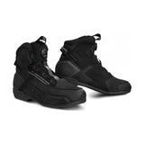 SHIMA EDGE WP Moto Urban Botas Preto