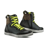 SHIMA REBEL VENT MEN BOOTS GREY