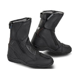 SHIMA TERRA LADY BOOTS BLACK