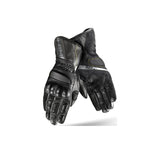 SHIMA STX GUANTES BLACK