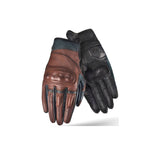 SHIMA CALIBER MEN Luvas BROWN