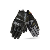 SHIMA X-BREEZE 2 MEN Luvas BLACK