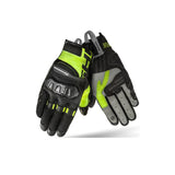 SHIMA X-BREEZE 2 MEN Luvas FLUO