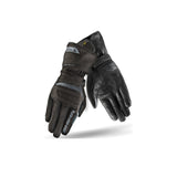 SHIMA TOURING DRY Moto Luvas Preto