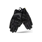 SHIMA RUSH MEN Luvas BLACK