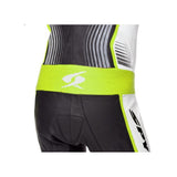 SPYKE - ARAGON RACE 1PC SUIT BLACK/FLUOYELLOW - SECURTEX MOTOR S.L (t/a MaximoMoto)