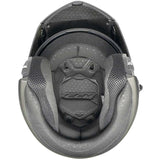 CGM 568S BER SPORT DOBRAMENTO MODULAR CAPACETES MOTO BRANCO AZUL