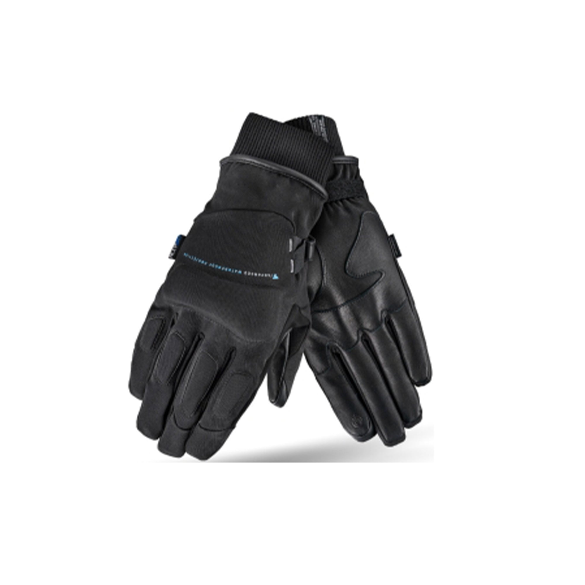 SHIMA OSLO WP MEN Gloves BLK  – 1 – Maximomoto PT