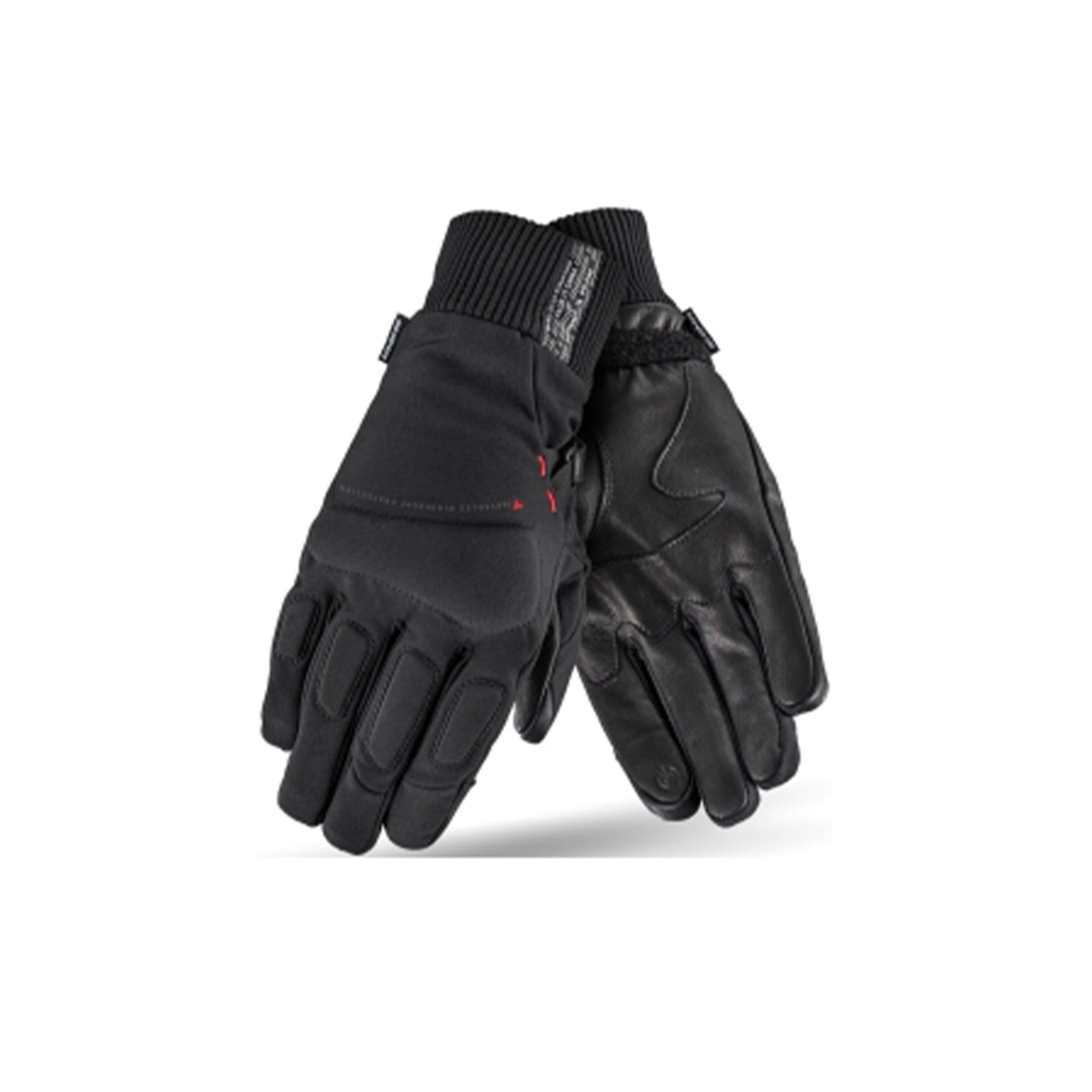 SHIMA OSLO WIND MEN Gloves BLK  – 1 – Maximomoto PT