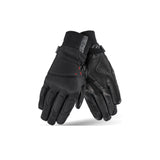 SHIMA OSLO WIND MEN Luvas BLK