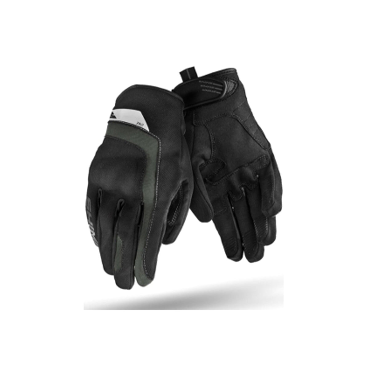 SHIMA ONE KIDS GUANTES GREY