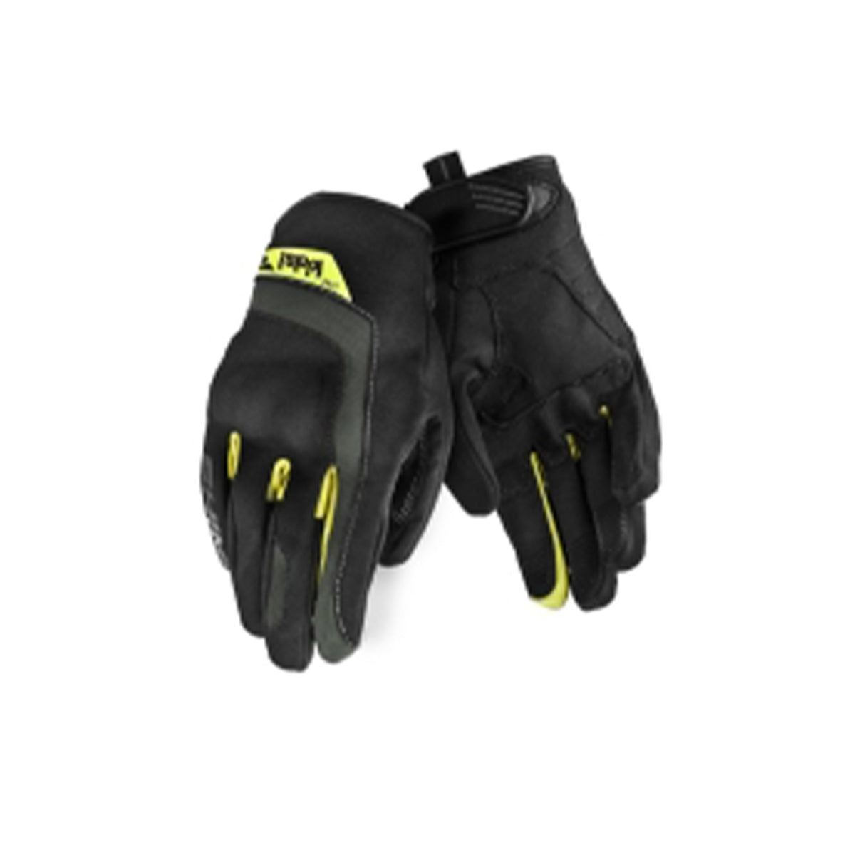 SHIMA ONE KIDS GUANTES FLUO