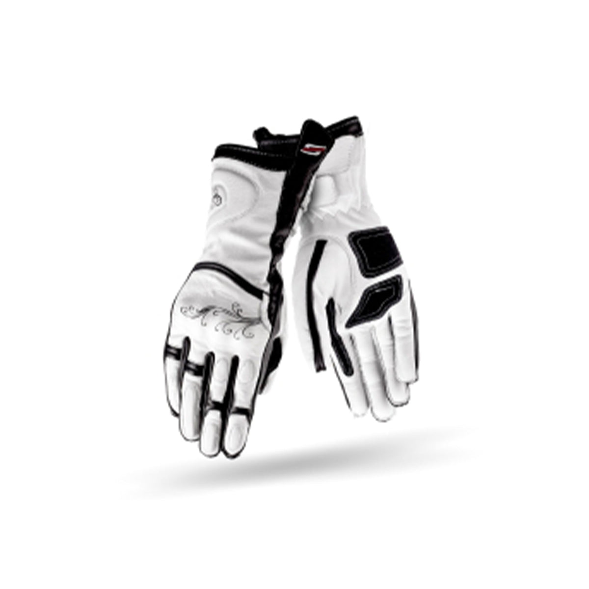 SHIMA MODENA GUANTES WHITE