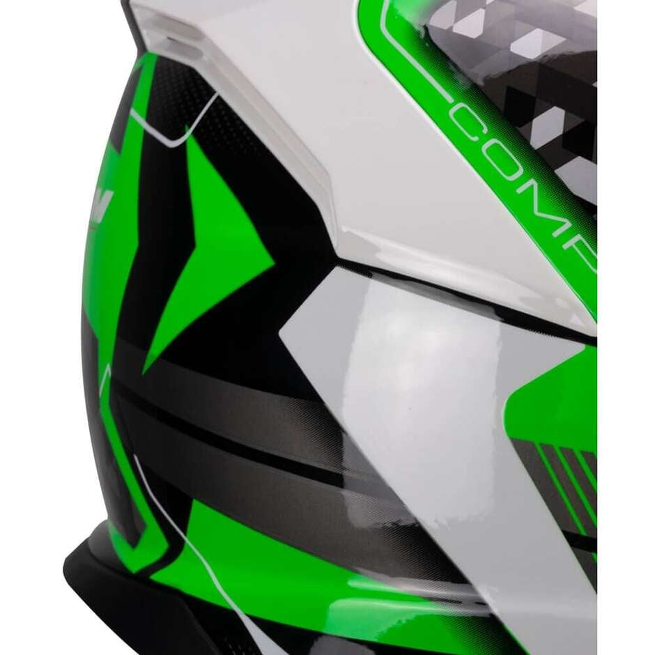 CGM 360S KAD RACE TOURING MOTORCYCLISTS FULL-FACE HELMET – 4 – Maximomoto PT