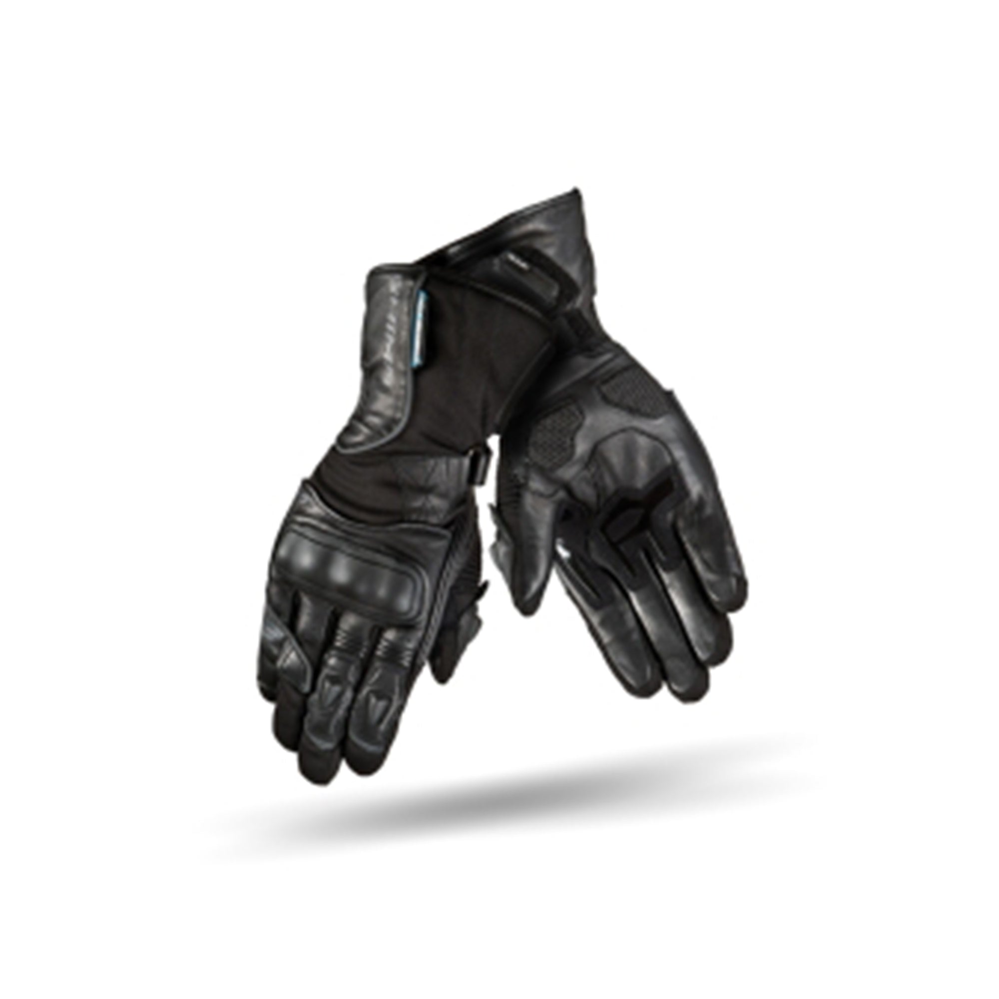 SHIMA GT-1 MEN'S Gloves BLACK – 1 – Maximomoto PT