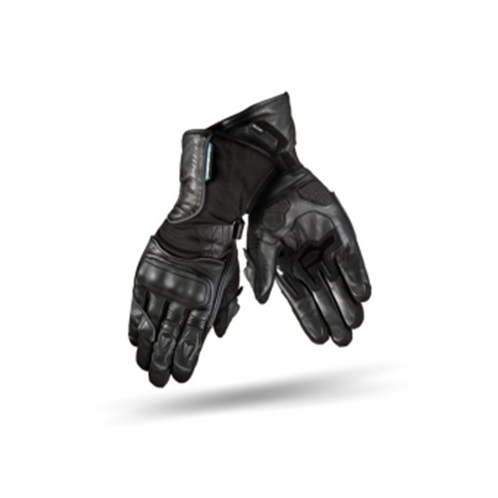 SHIMA GT-1 MEN'S WP Gloves BLACK – 1 – Maximomoto PT