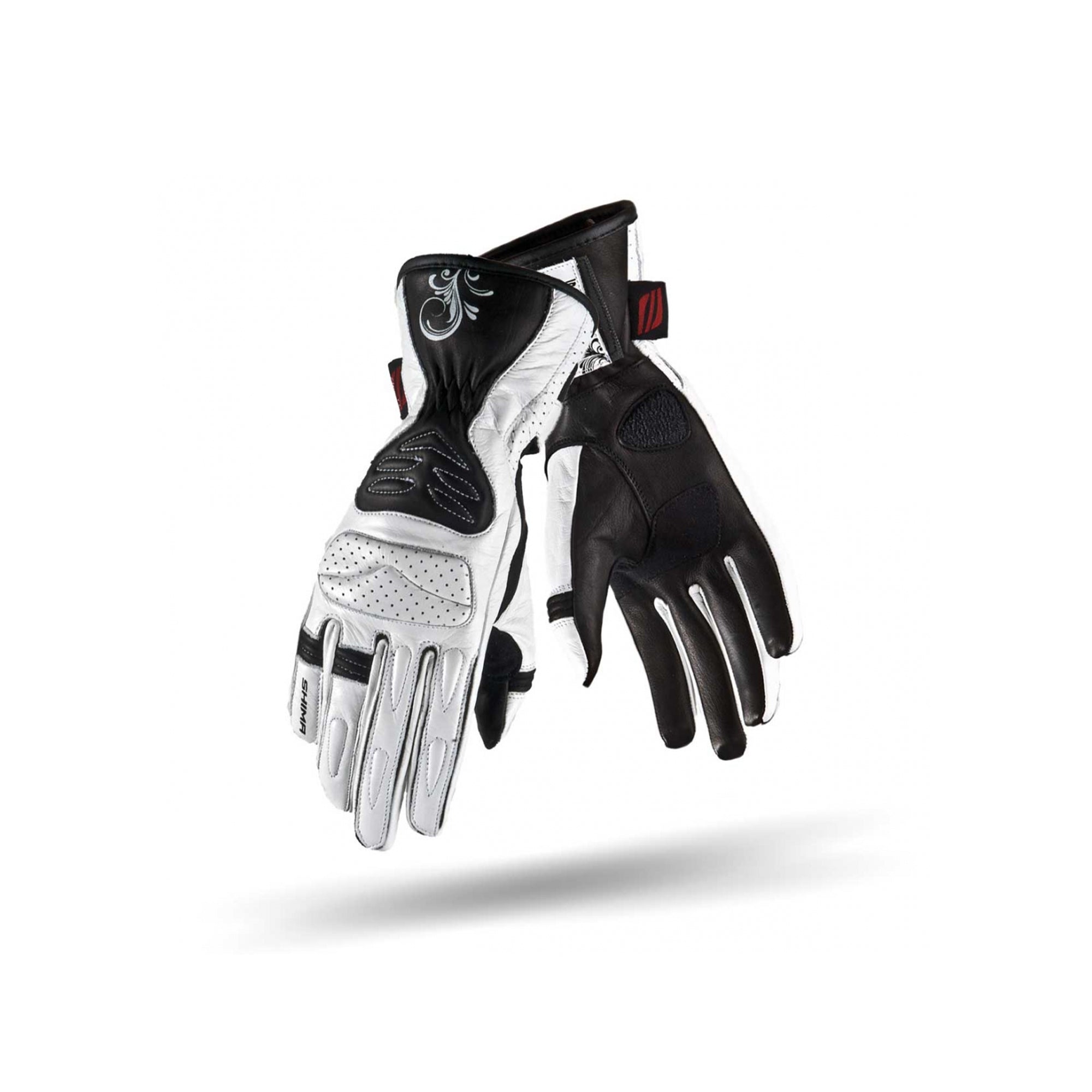 SHIMA CALDERA WHITE GLOVES  – 1 – Maximomoto PT