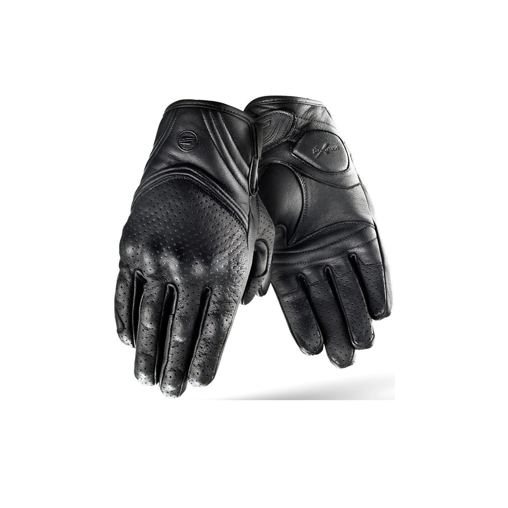 SHIMA BULLET MEN Gloves BLACK – 1 – Maximomoto PT