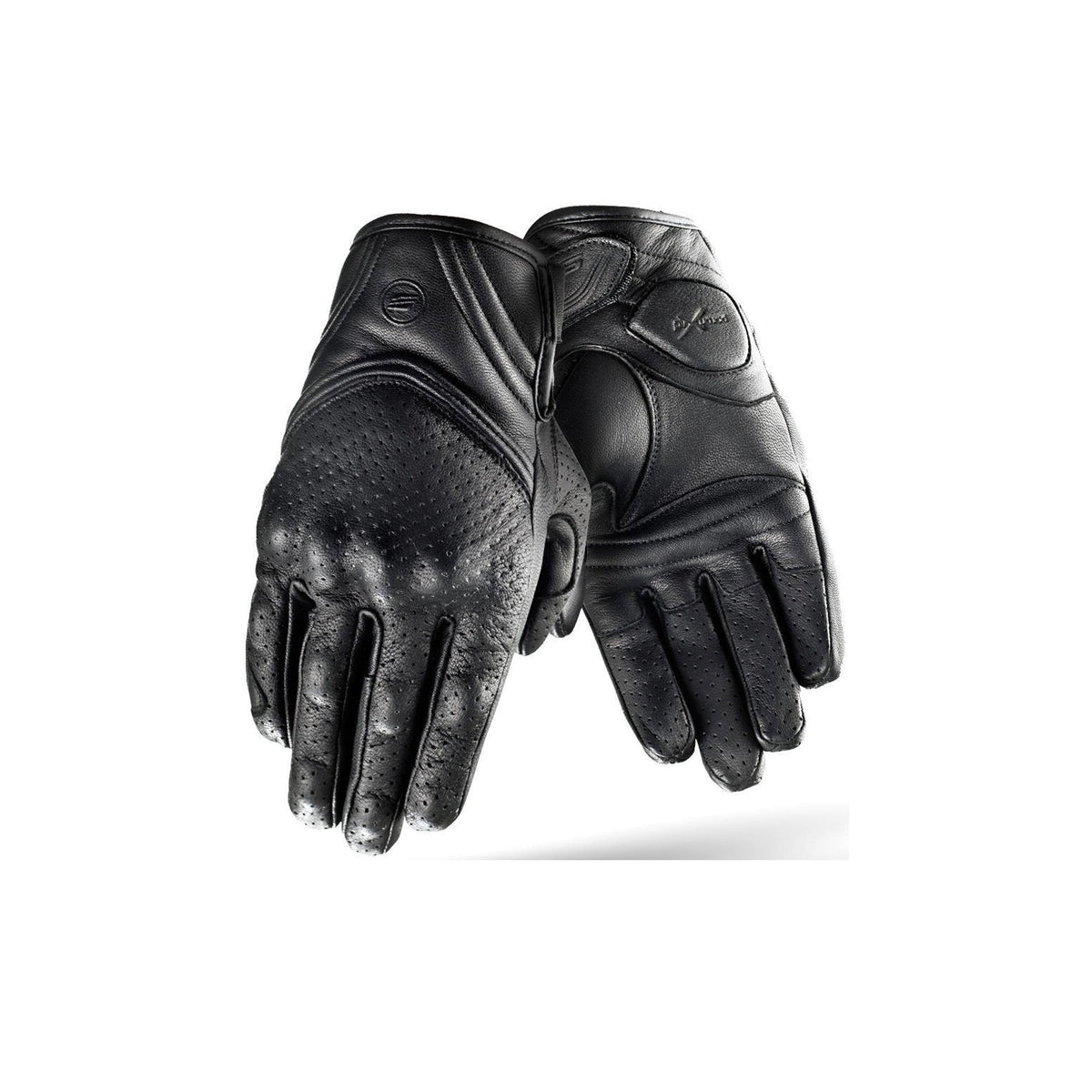 SHIMA BULLET MEN Luvas BLACK