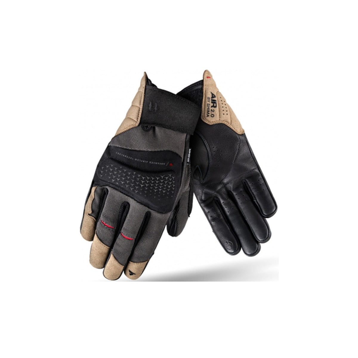 SHIMA AIR 2.0 MEN Luvas BRW