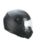 CGM - 265A LUCKY MONO INTEGRAL CASCO Nero opaco
