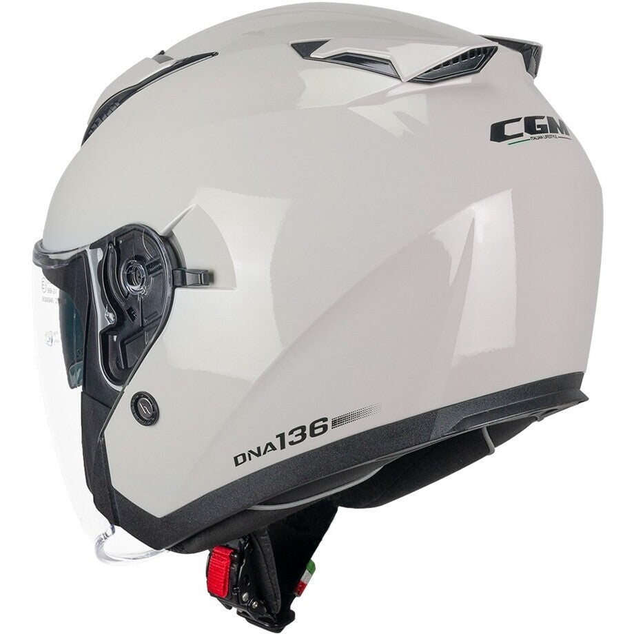 CGM 136A DNA MONO DE TURISMO CAPACETE ABERTO ECE 22.06 – 3 – Maximomoto PT