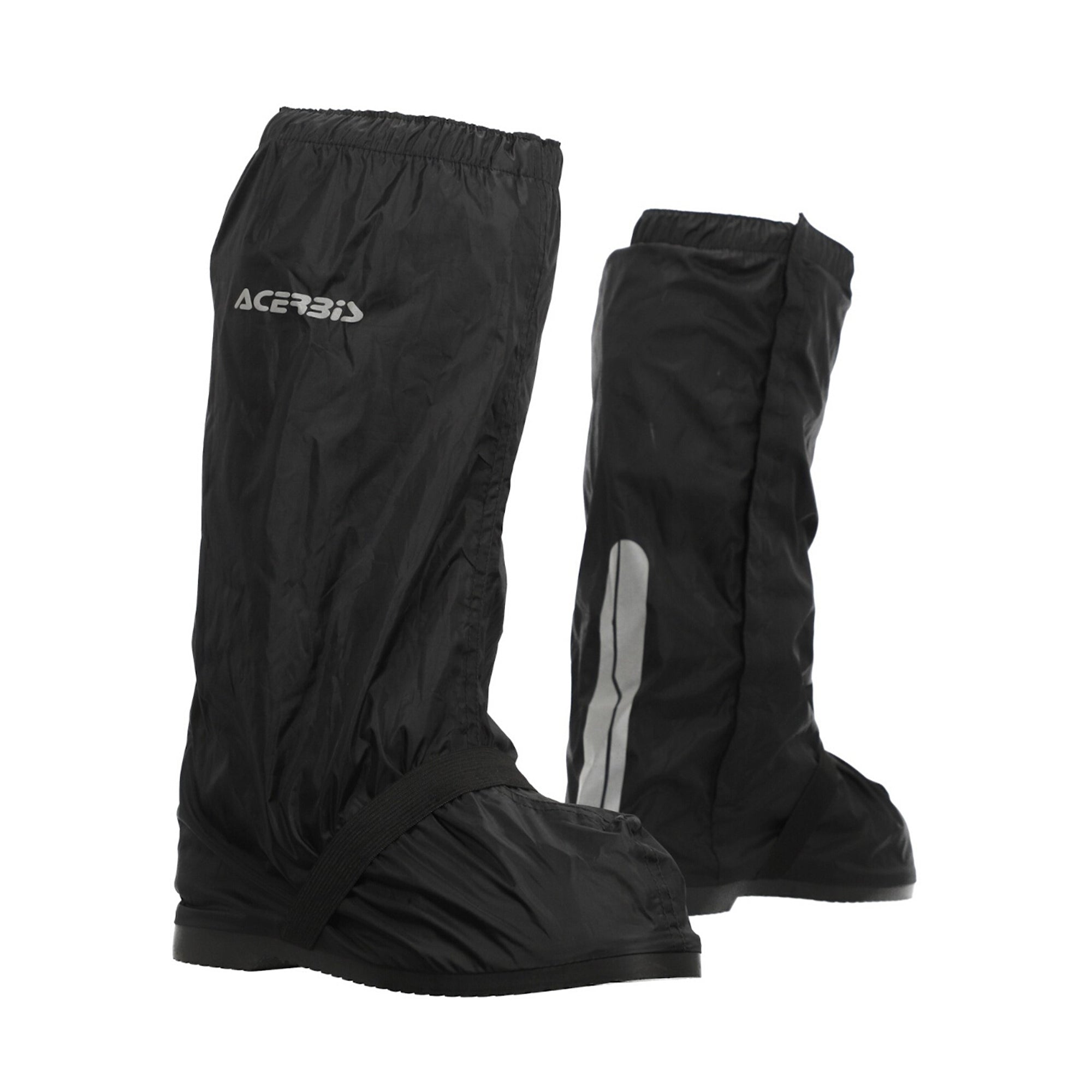ACERBIS - CUBRE BLACK BOOTS – 1 – Maximomoto PT