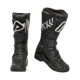 ACERBIS - STIVALE X-TEAM BLACK