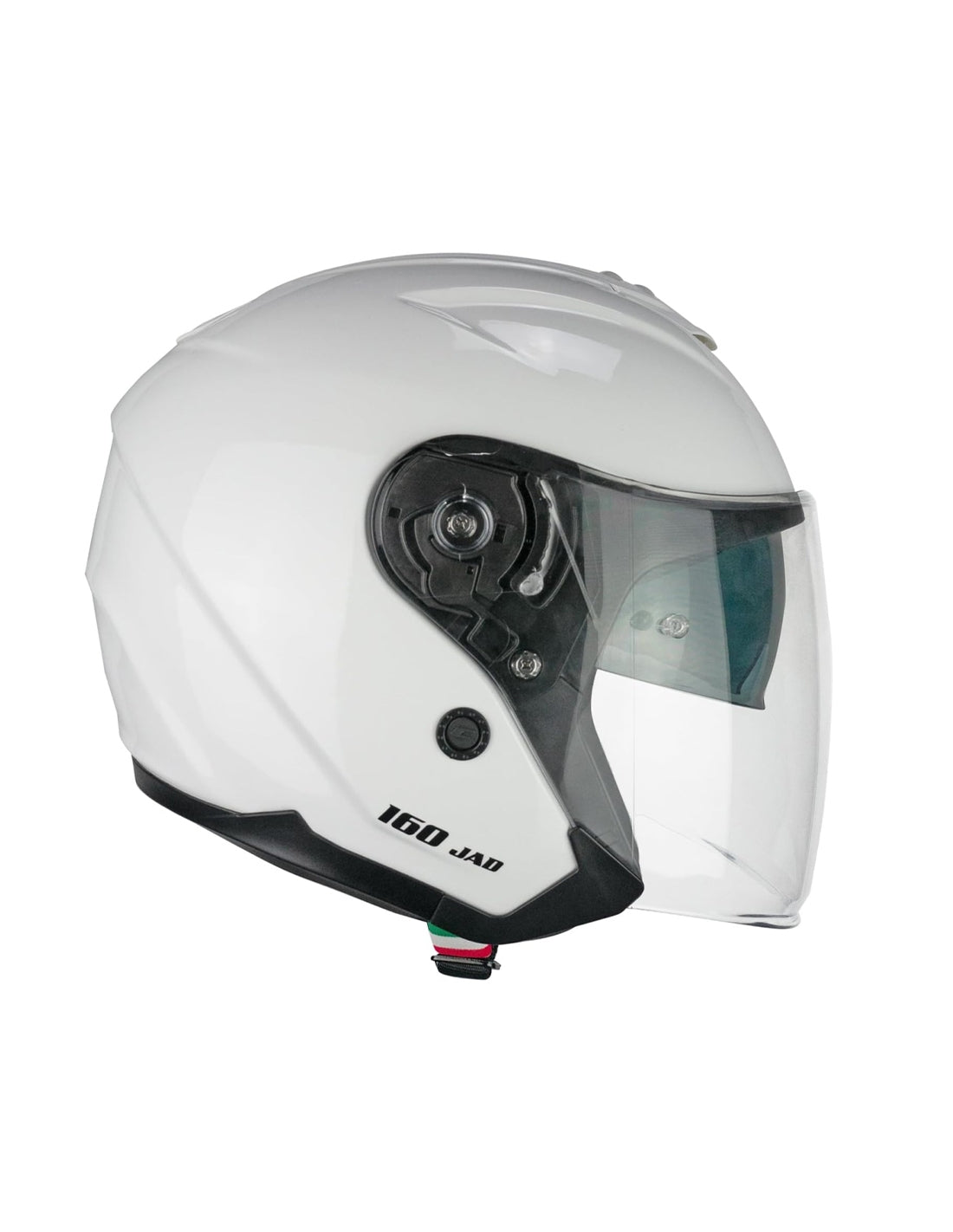 CGM 160A JAD MONO URBAN MOTORCYCLE OPEN FACE HELMET – 1 – Maximomoto PT