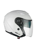CGM 160A JAD MONO MOTOCICLETA URBANA CAPACETE ABERTO