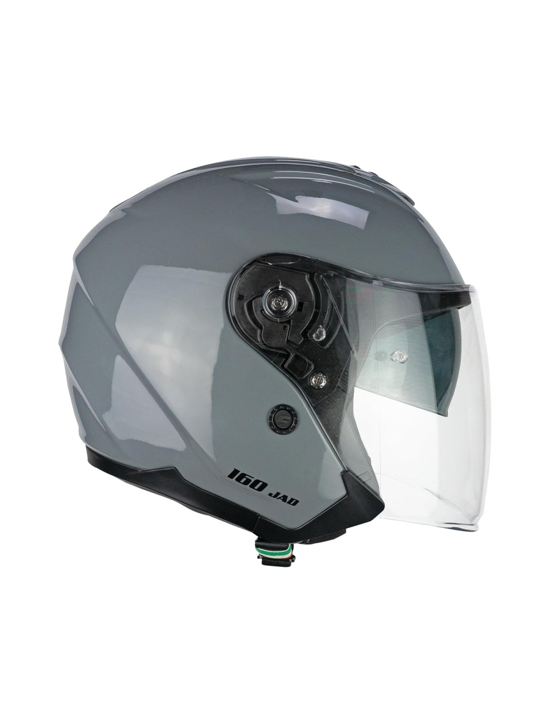 CGM 160A JAD SPORT MOTORCYCLE OPEN FACE HELMET – 1 – Maximomoto PT