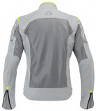 ACERBIS - casacos Ce Ramsey Vented Man Hielo/Amarillo