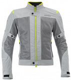 ACERBIS - casacos Ce Ramsey Vented Man Hielo/Amarillo