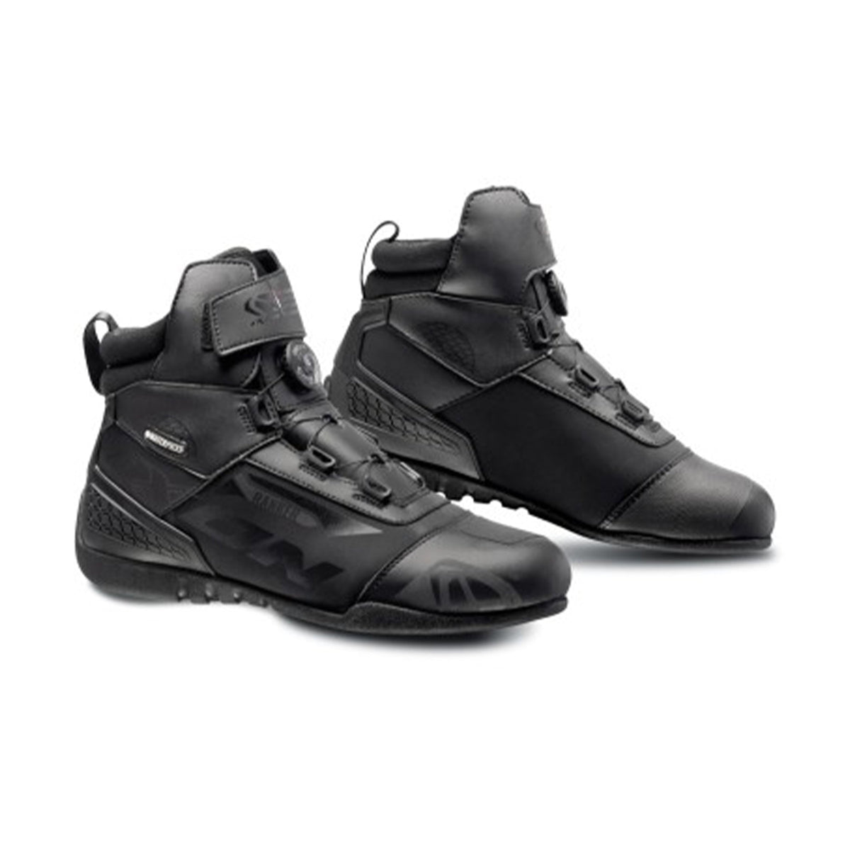 IXON- BOTAS RANKER WPBLACK