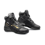 IXON- BOTAS RANKER WP LADYBLACK/GOLD