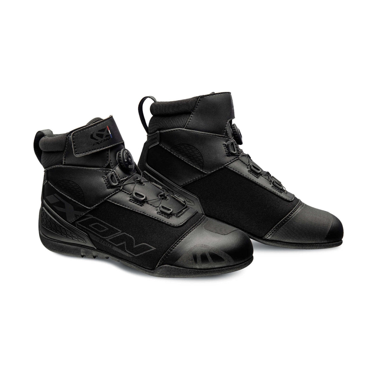 IXON- BOTAS RANKER BLACK
